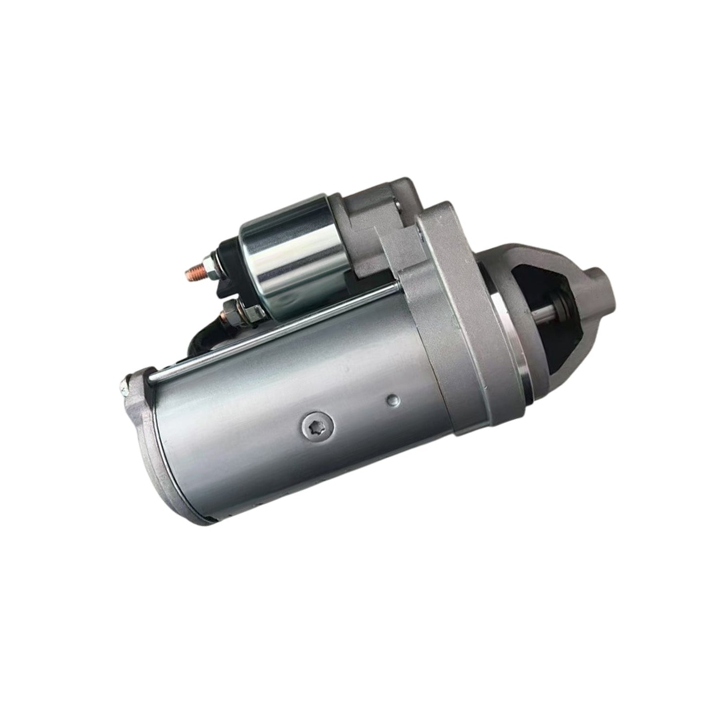 Starter Motor Suitable for LDV T60 SK8C Turbo Diesel 2.8L 4cyl 2017-ON-1