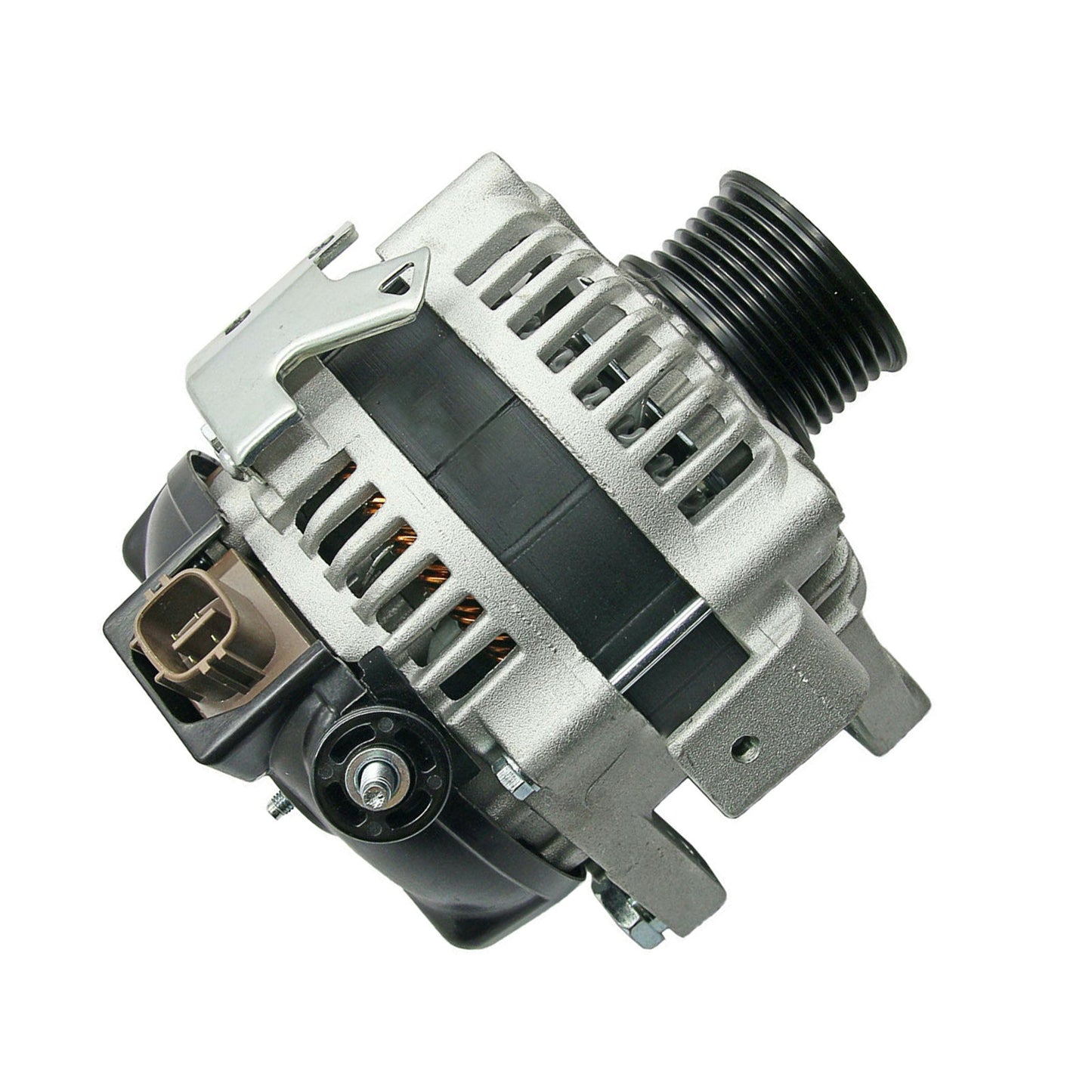 100A Alternator Suitable For Toyota Camry ACV30R / Tarago ACR50R 2006-2012 2.4L Petrol-2
