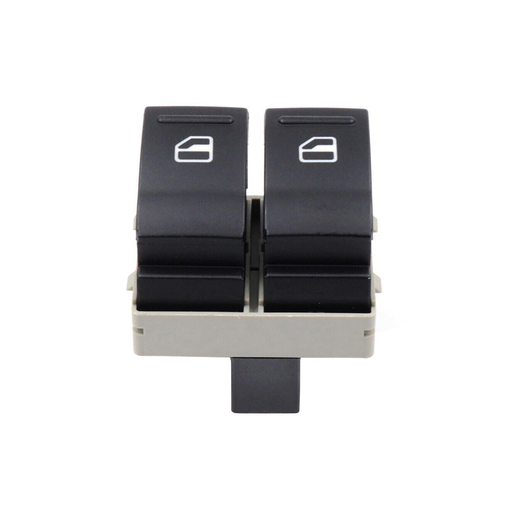 Master Window Switch Driver Side 7E0959855A Suitable For VW Transporter T5 T6 2003–2014-0