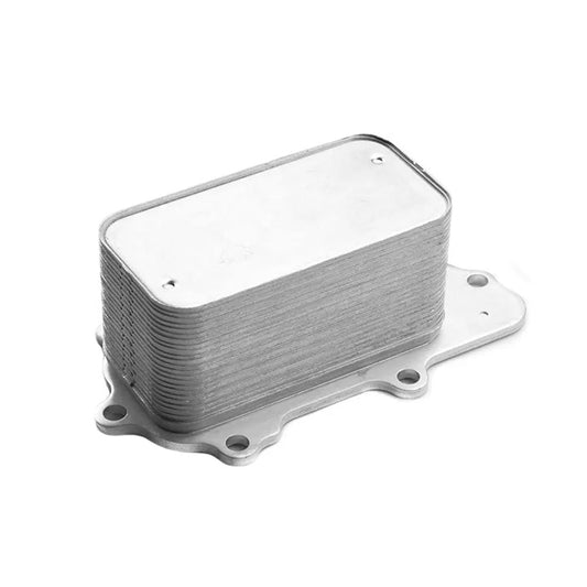 Oil Cooler 68211440AA Suitable For Jeep Grand Cherokee WK CRD 3.0L 2011-2020-1