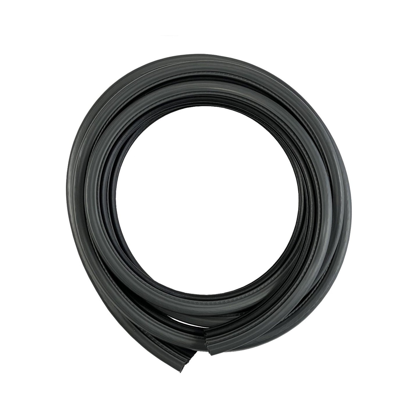 Front/Rear Door Rubber Seal Rubber Suitable for Holden Commodore VN VP VR VS-2