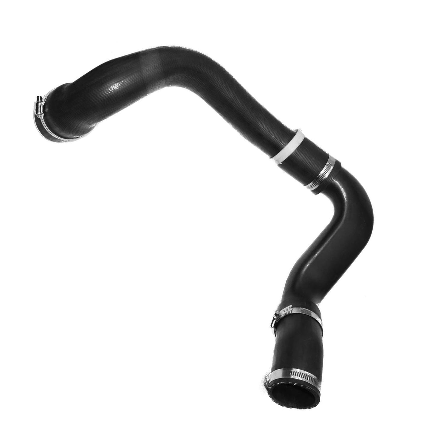 Intercooler Manifold Hose Pipe Suitable For Land Rover Freelander Mk TD4 2006-2014-0
