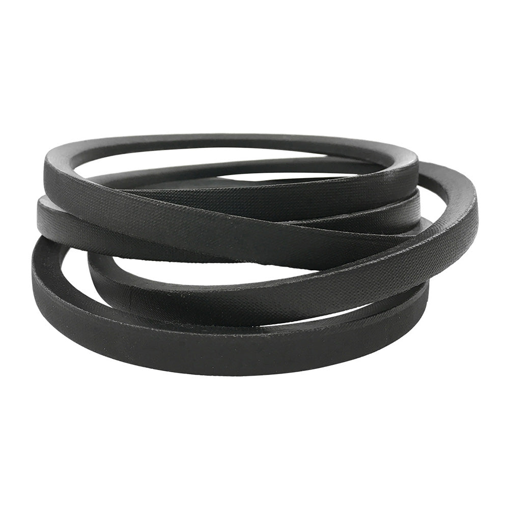 Drive Belt For John Deere L100 LA100 LA105 Ride on Mower GX20241 GX22036-3