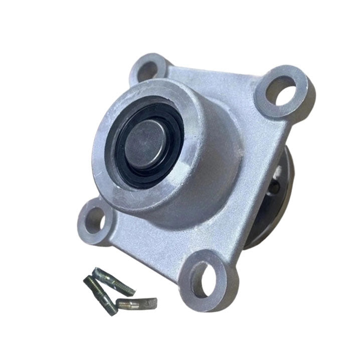 Cooling Fan Bracket Assy 1320A047 Suitable for Pajero Sport Triton 2.4L 2015-ON-3