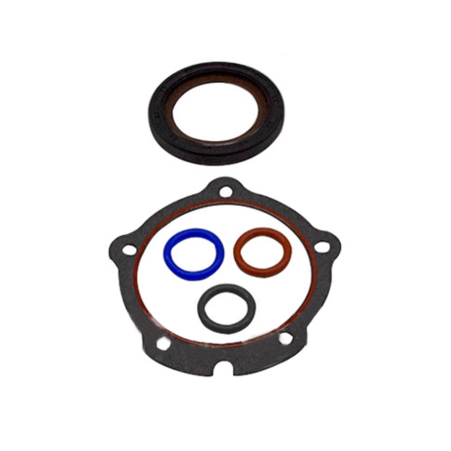 Timing Cover Gasket Kit Suitable For Holden Commodore HSV LS1 LS2 LS3 L98 L76 V8-3