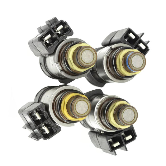 722.9 Automatic Transmission Solenoid Suitable For Mercedes Benz W221 S300 S500-1