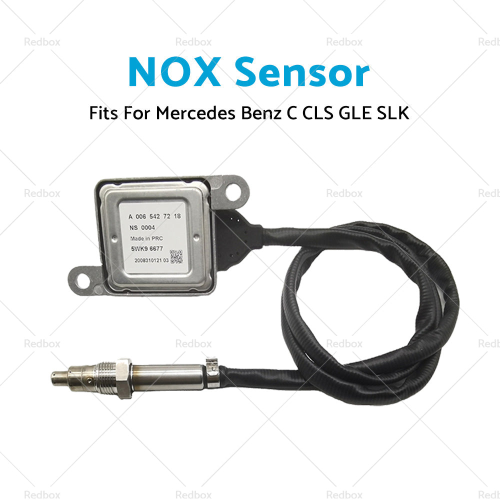 NOX Sensor A0009053503 For Mercedes Benz C200 C300 GL320 GL350 GLE300 Sprinter-3