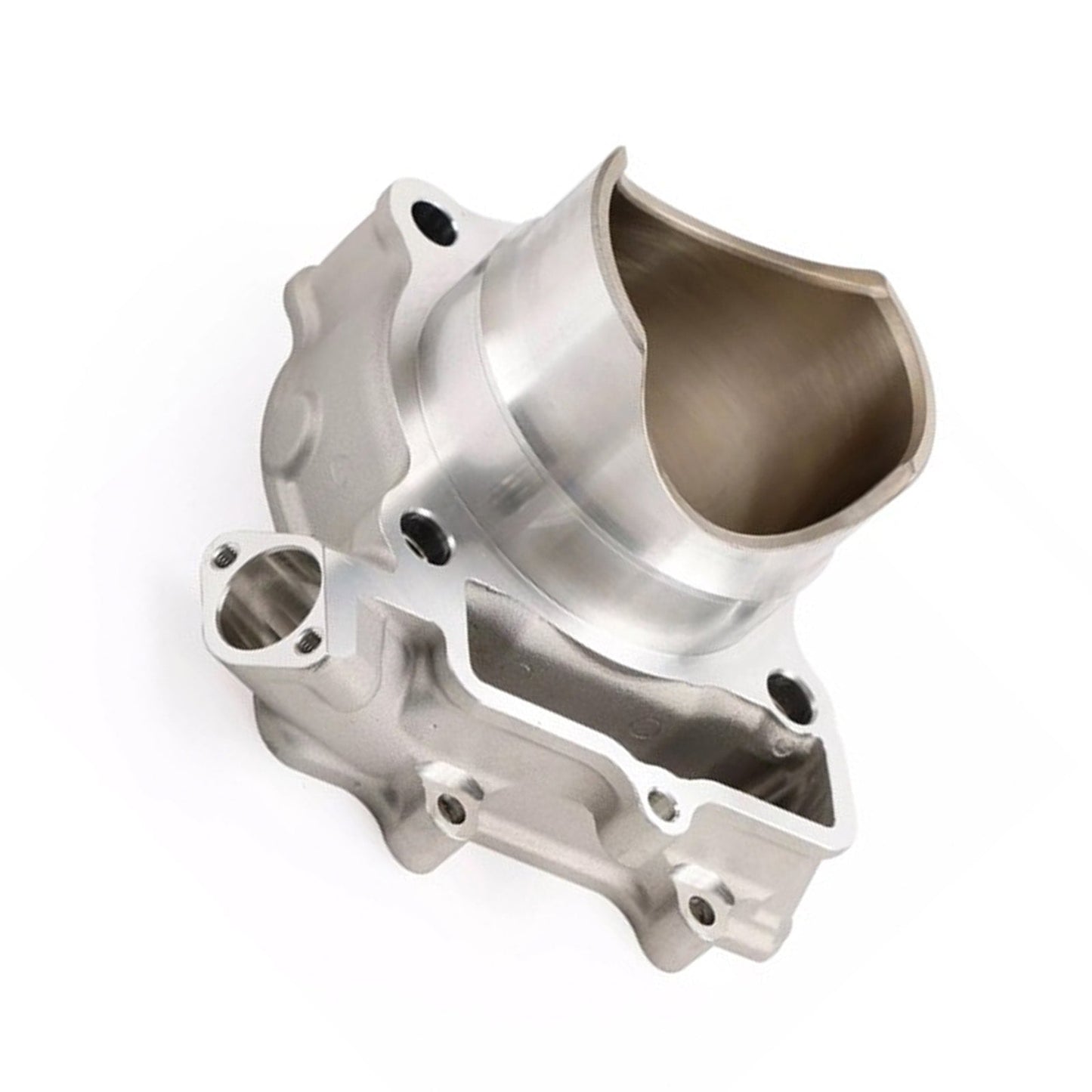 Cylinder Piston Gasket Kit 77mm 249cc Suitable For Kawasaki KX250F 2006-4