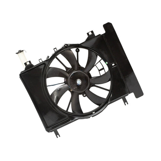 Radiator Cooling Fan Suitable For Toyota Corolla Saloon 2.0 D-4D 2002-2006-1