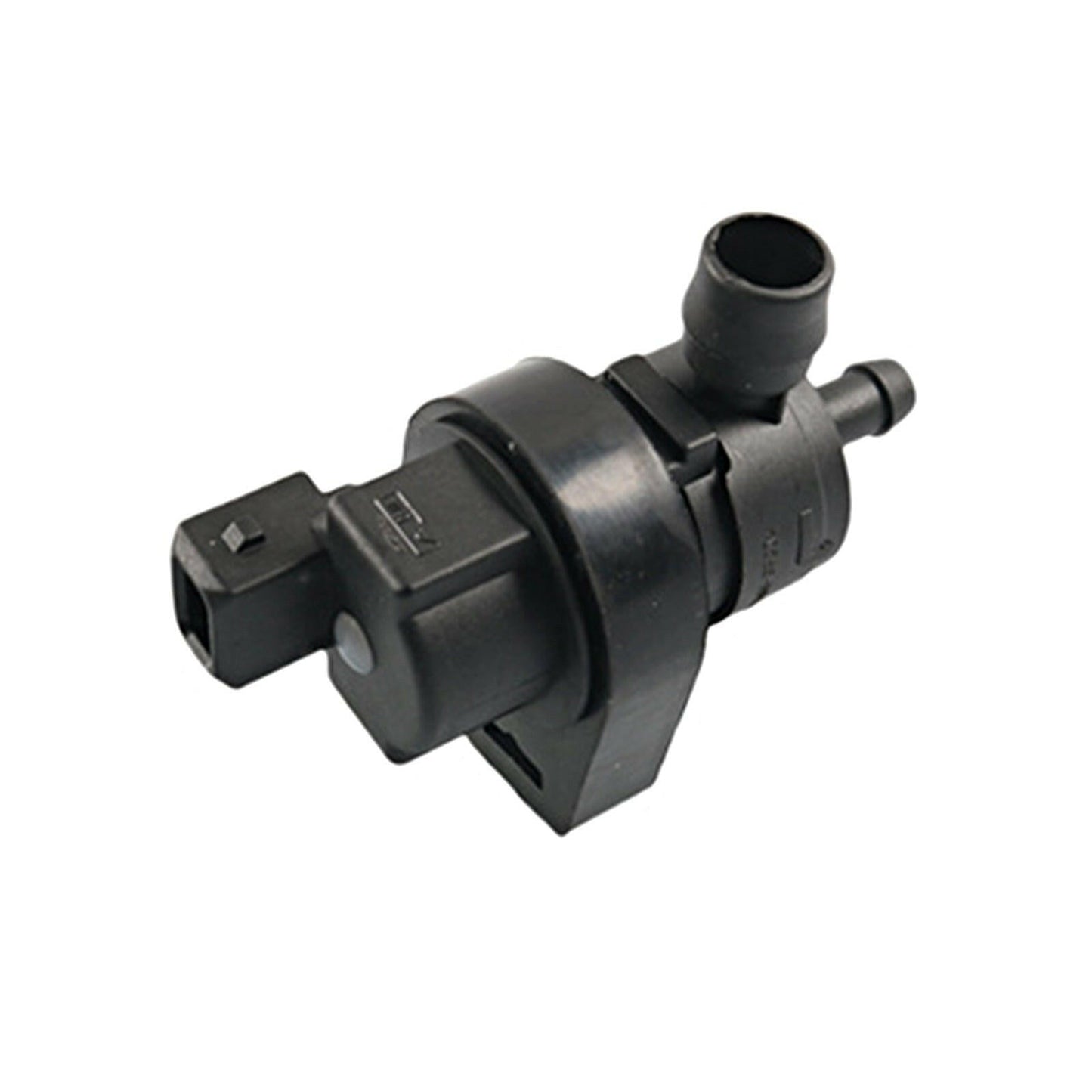 Vapor Canister Purge Solenoid Valve Suitable For BMW 323i / 525i / 740i 13901433603-4