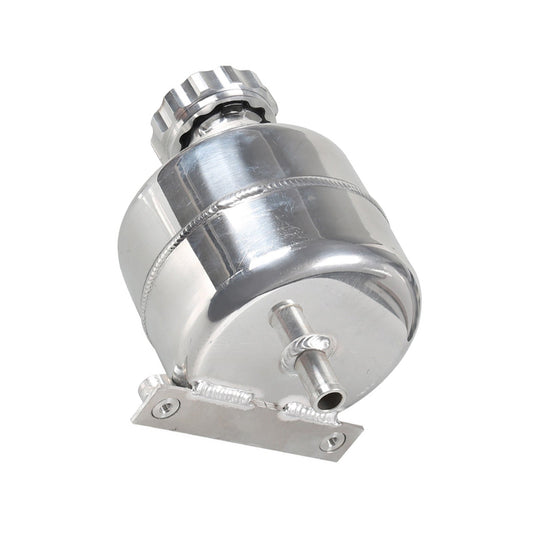 Coolant Expansion Tank Suitable For BMW Mini Cooper S R53 2002-2006 Silver-1
