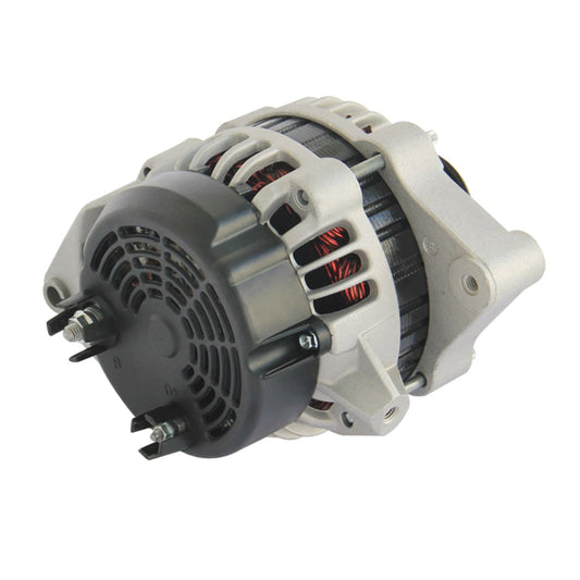 70A Alternator Suitable For Holden Barina / Astra XC Z14 / XE Z18 1.4L 1.8L 1996-2005-1