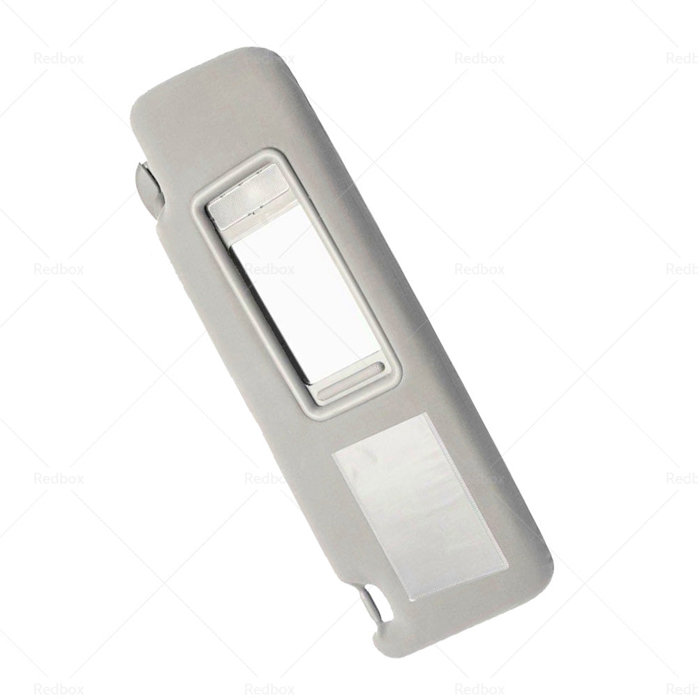 RH Sun Visor Suitable For Toyota Prado TRJ120 RZJ120 LJ120 GRJ120 KZJ120 KDJ120-4