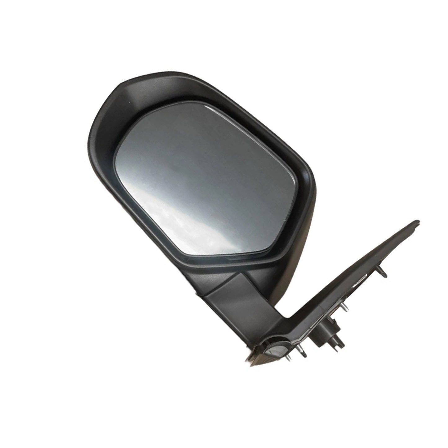 LHS Electric Door Mirror Black Suitable for Pajero Sport 2019-2023-4