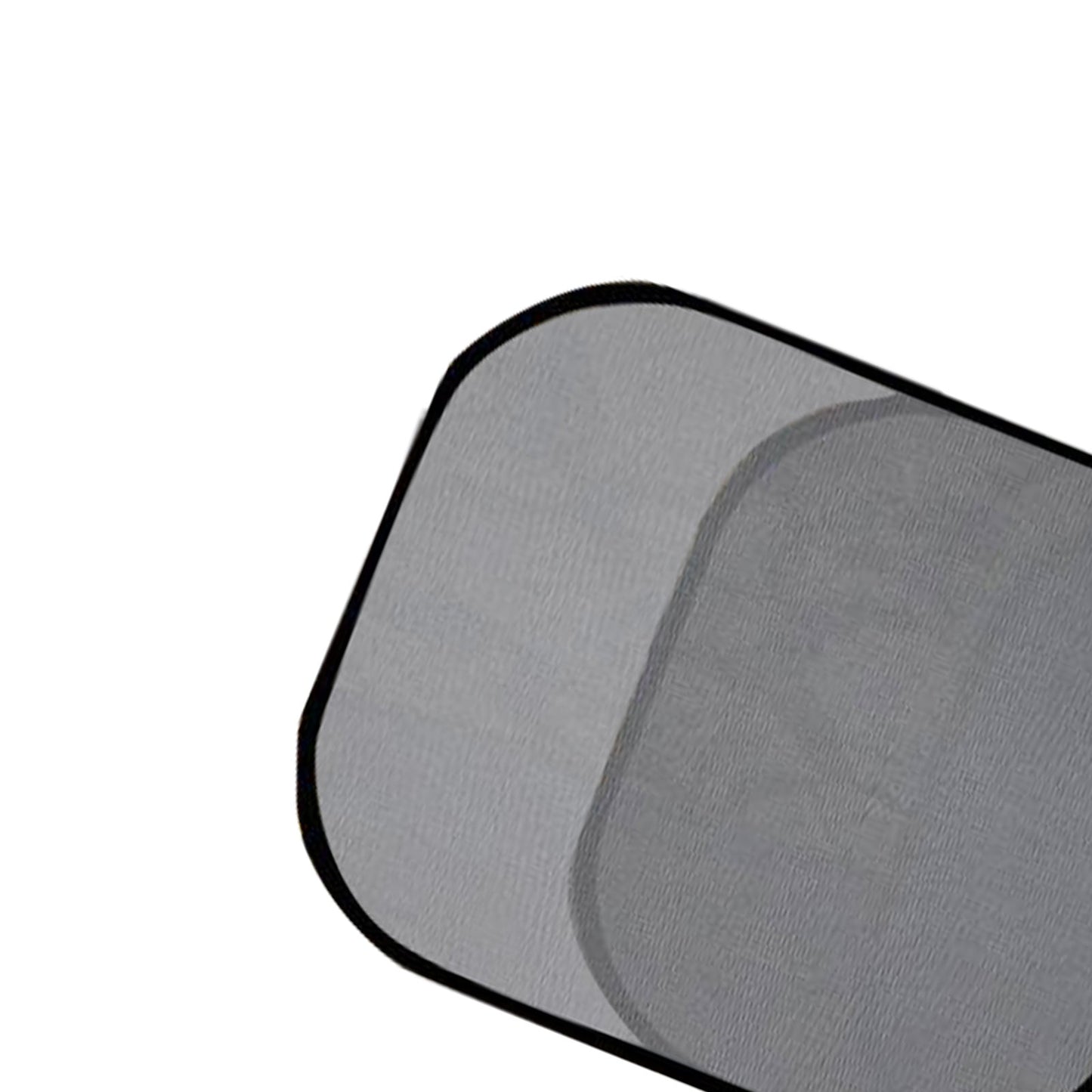 4x Car Side Window Screen Mesh Sun Shade Cover Windshield Sunshade Visor-4