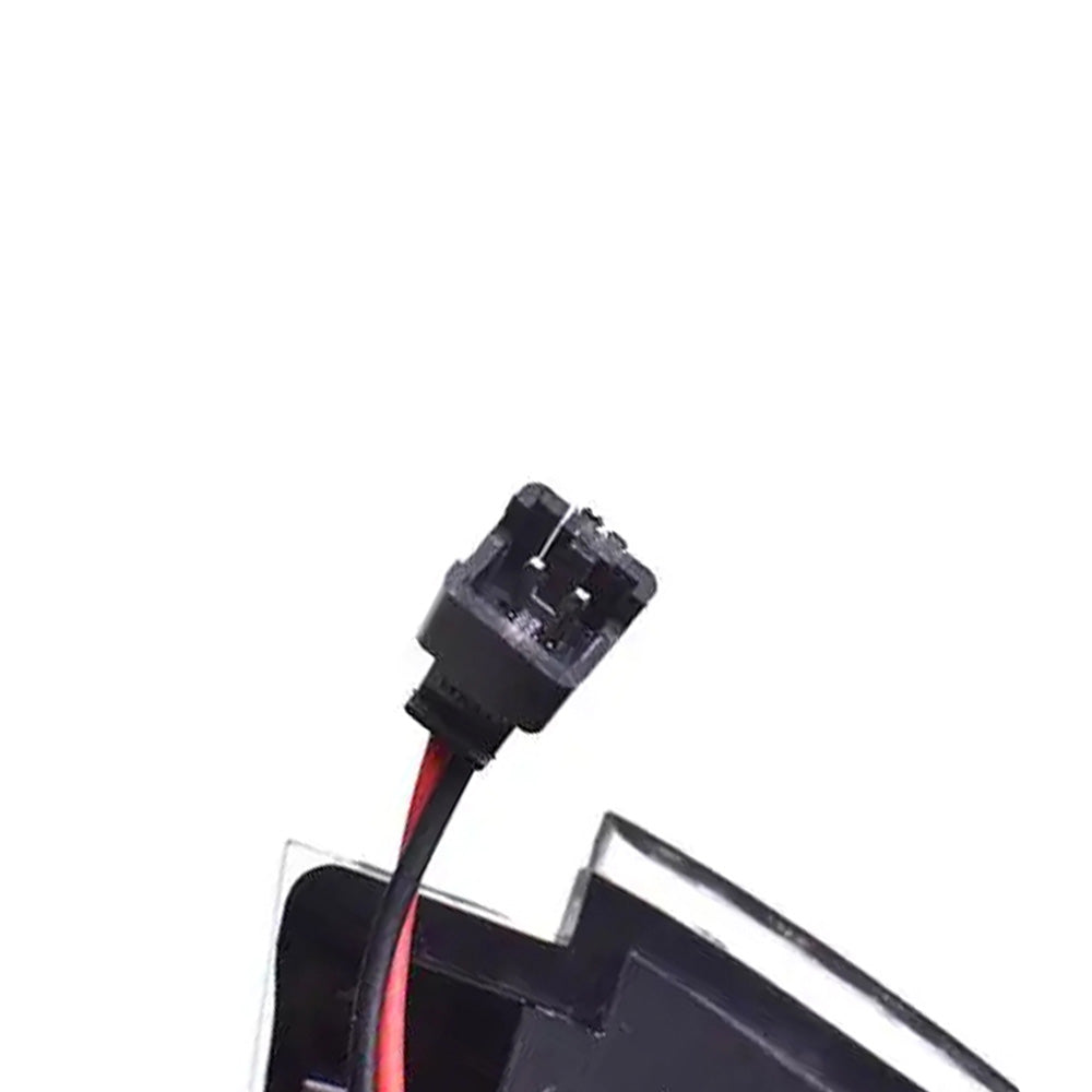 RH Wing Door Mirror Indicator Suitable For Mitsubishi Pajero NS-NX 2006-2019-4