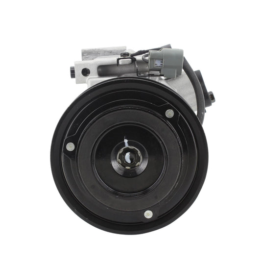 Air Conditioning A/C Compressor Suitable for Mazda 3 BL SP25 2.5L Petrol L5-VE-1