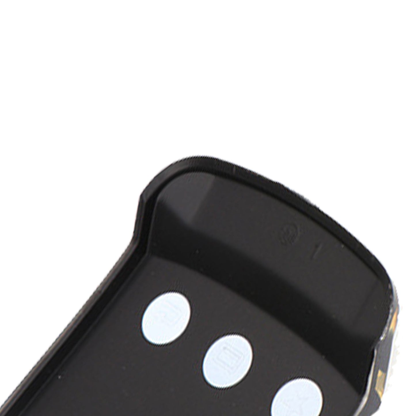 Controller Console Touch Pad Suitable For Mercedes Benz W205/W253/W166 2015-2019-4