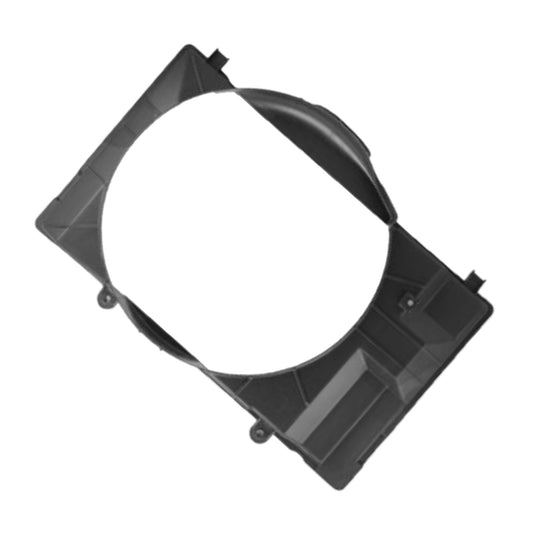 Radiator Fan Shroud Plastic Suitable For Toyota LandCruiser FZJ80 1992-1998-1