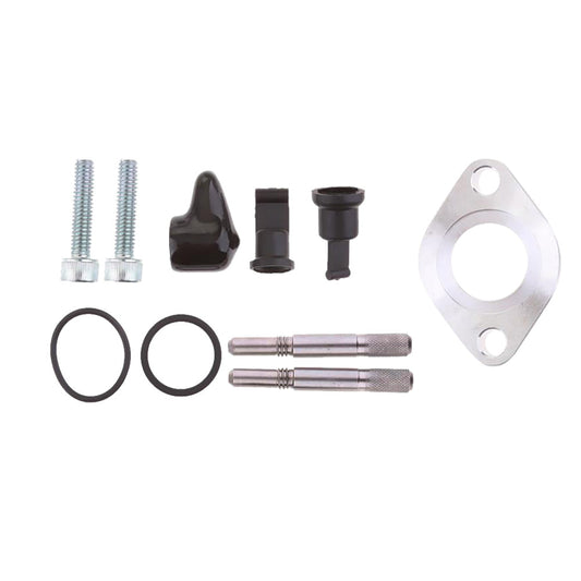 Suction Control Valve Kit Suitable For Toyota Hilux KUN26 1KD / 2KD-FTV 04226-0L020-1