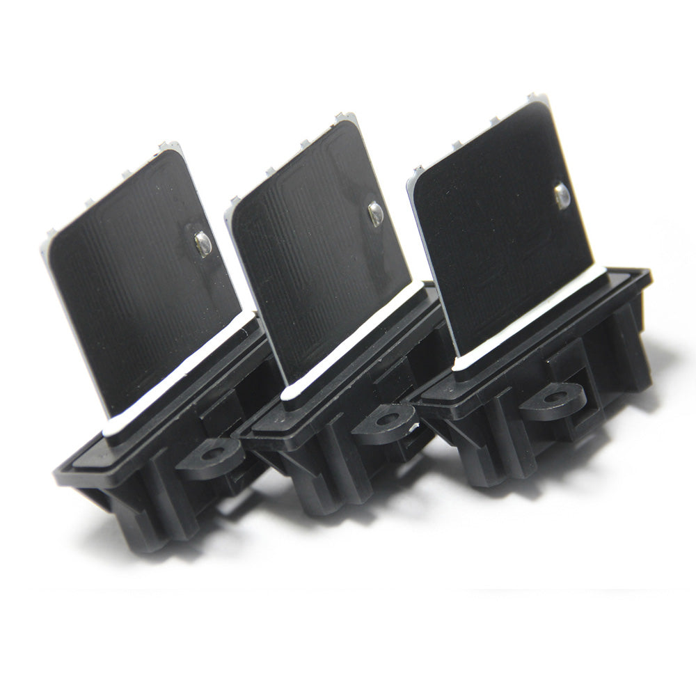 Blower Motor Heater Fan Resistor for Holden Rodeo RA RC Colorado Isuzu D-MAX-2