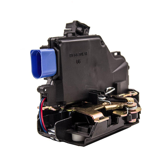 Front Left Door Lock Mechanism Actuator Suitable For VW Golf, Rabbit, Beetle & Jetta MK5 U2-1