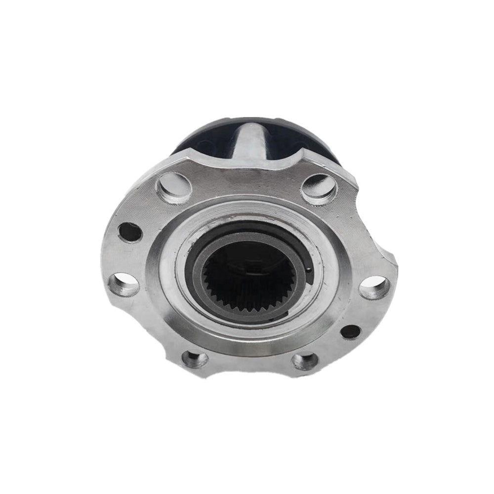 2x Free Wheeling Hubs Suitable For Toyota Landcruiser 76 78 79 105 Series 98-17-4