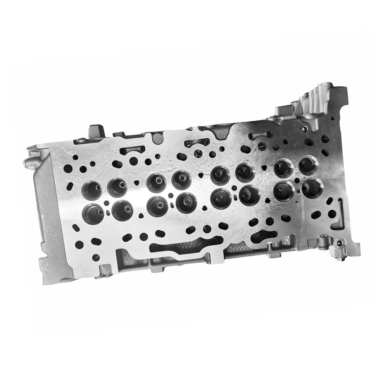 Complete Cylinder Head Kit w/ Gaskets Bolts Suitable For Mitsubishi Triton 4N15-4