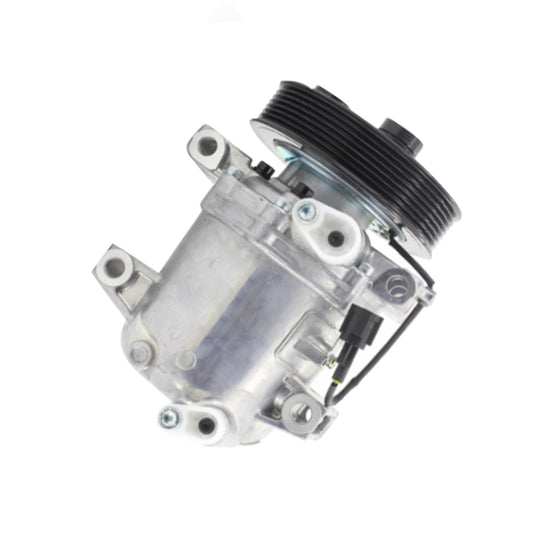 Air Con AC Compressor Suitable for Nissan Navara D40 2.5L Diesel YD25DDTi 05-13-1