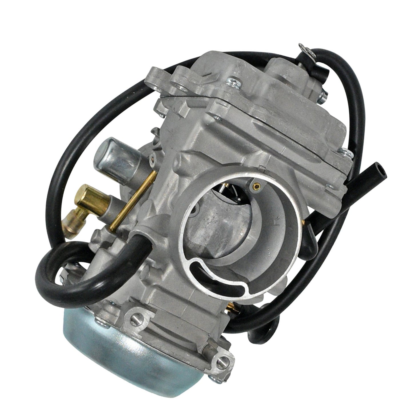 High Performance Carburetor Suitable for Suzuki DR200 DR200S DR200SE 1996-2020-4