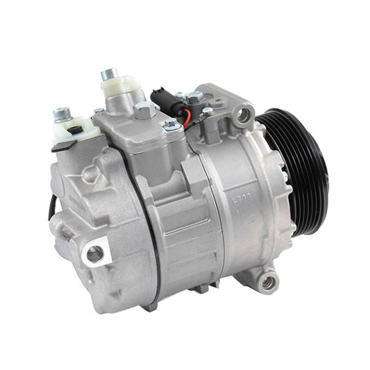 A/C Compressor Suitable For Mercedes-Benz W163 / W164 / R170 / A208 / A209 / W140 / W220-1
