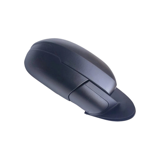 Right Side Black Power Mirror Suitable for 2019-2023 Pajero Sport/Triton RHS Black-1