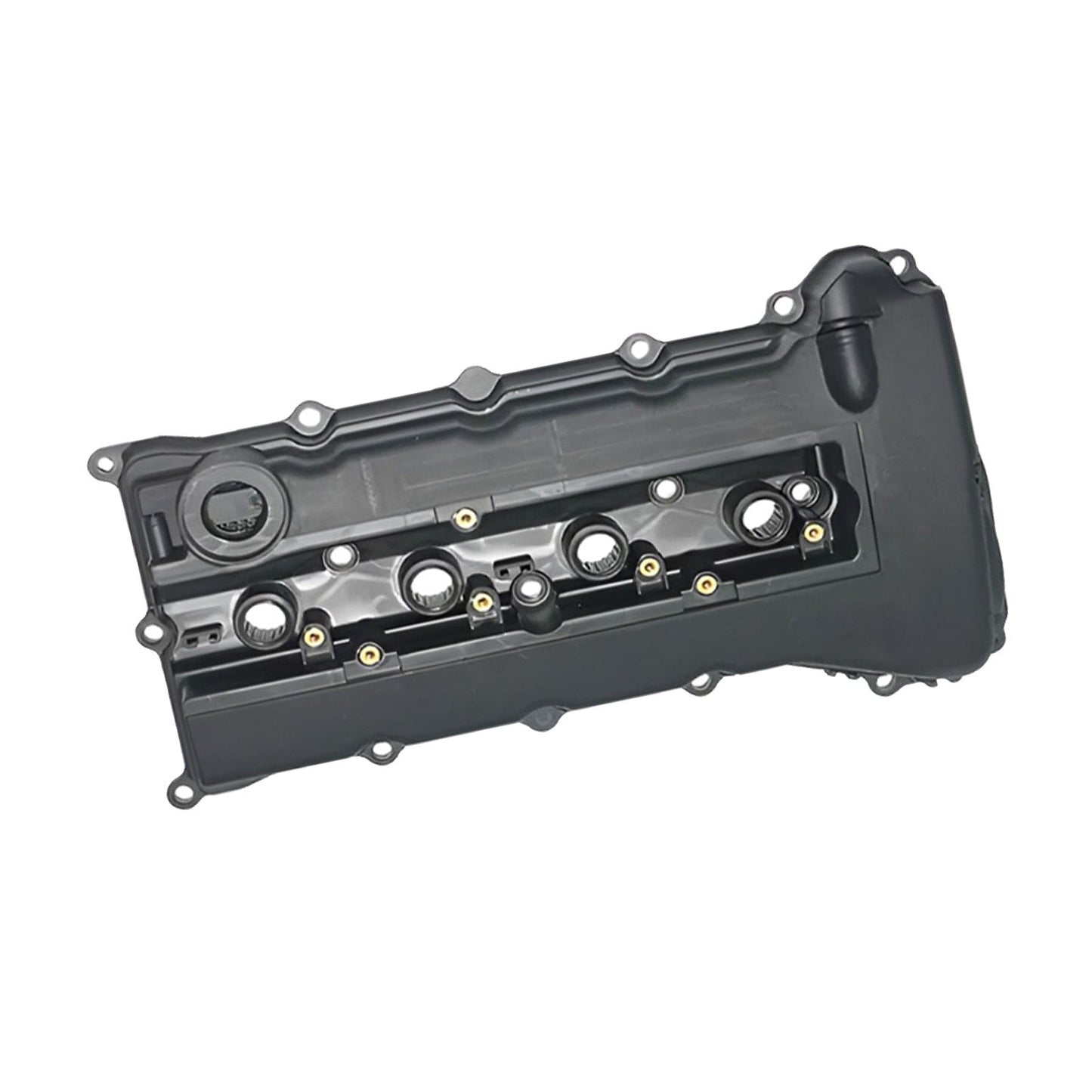 Valve Cover w/ Gasket Suitable For Mitsubishi Outlander Sport RVR 10–On 1035A456-0