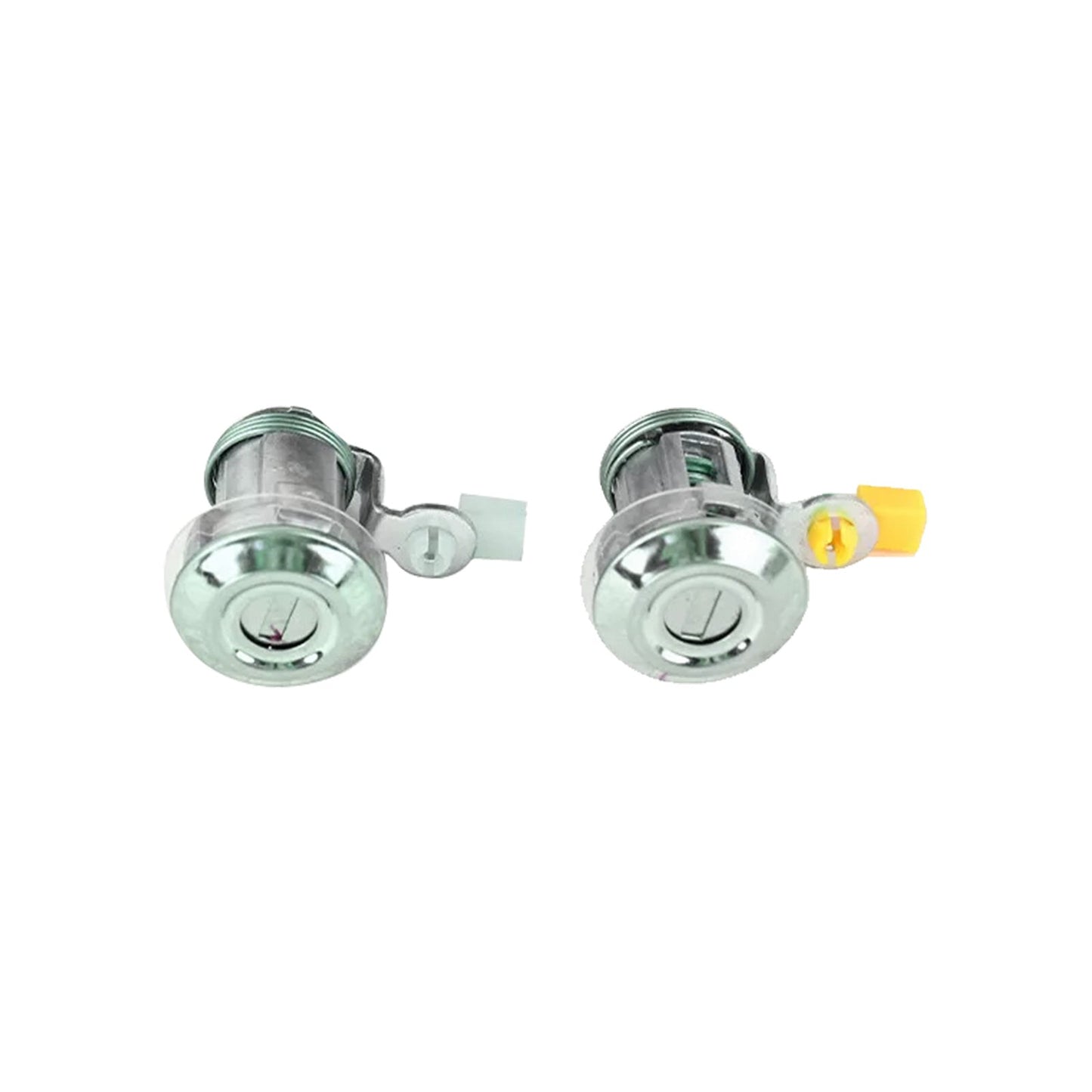 Ignition Barrel Door Lock Cylinder SuitableFor Landcruiser 70 75 76 78 79 Series-3