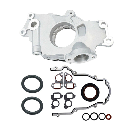 Oil Pump High Volume Suitable for Holden Commodore VT VX VY VZ LS1 LS2 LS3 LS6-1