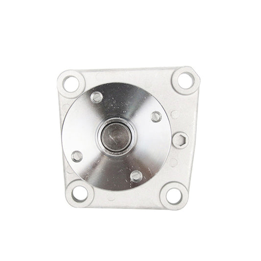 Cooling Fan Bracket Suitable For Mitsubishi Pajero 3.5 3.8 2000- Triton 3.5 2006--1