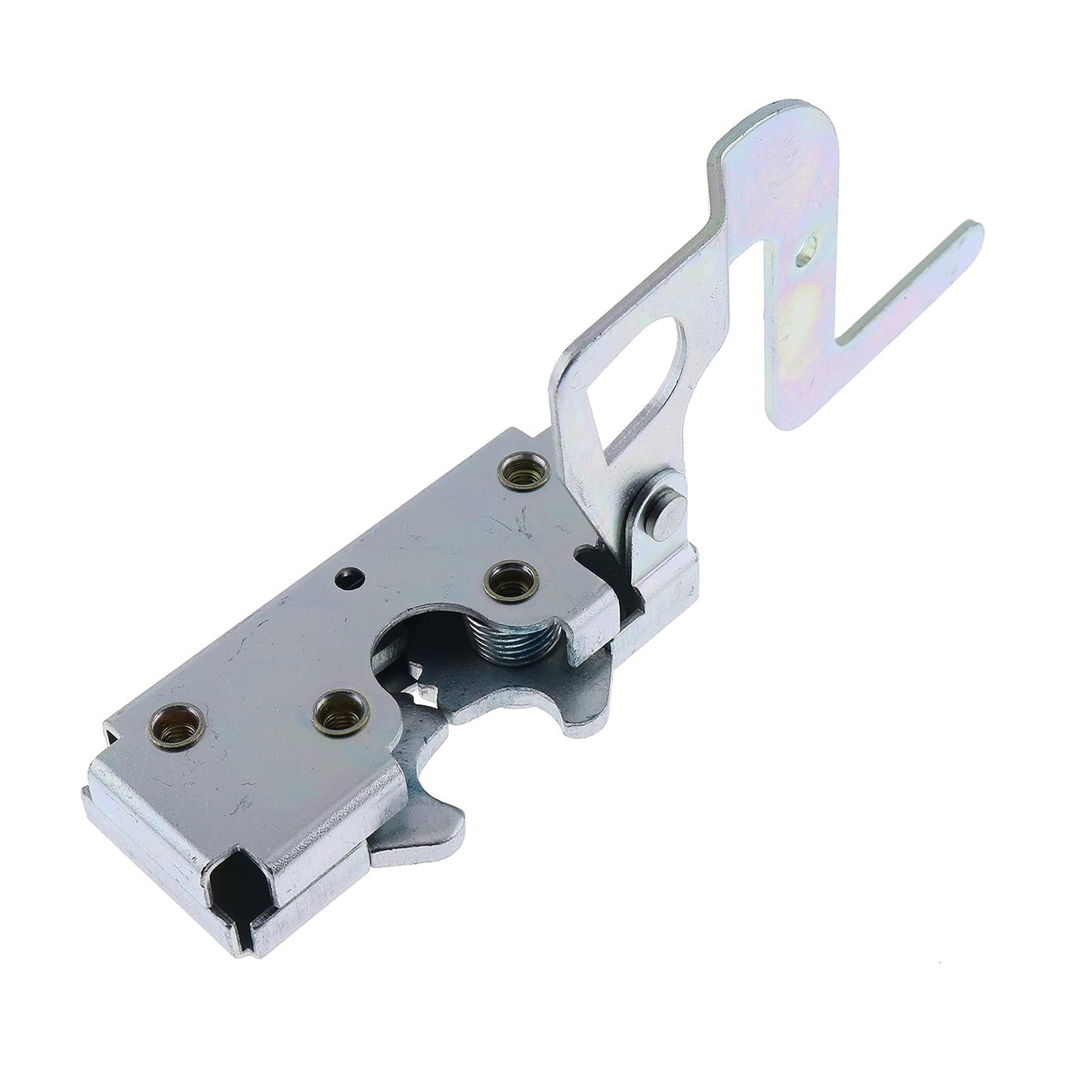 Rear Engine Door Latch Handle Clasp Suitable For Bobcat 553 / 667 / 751 / 753 / 763 6670867-4