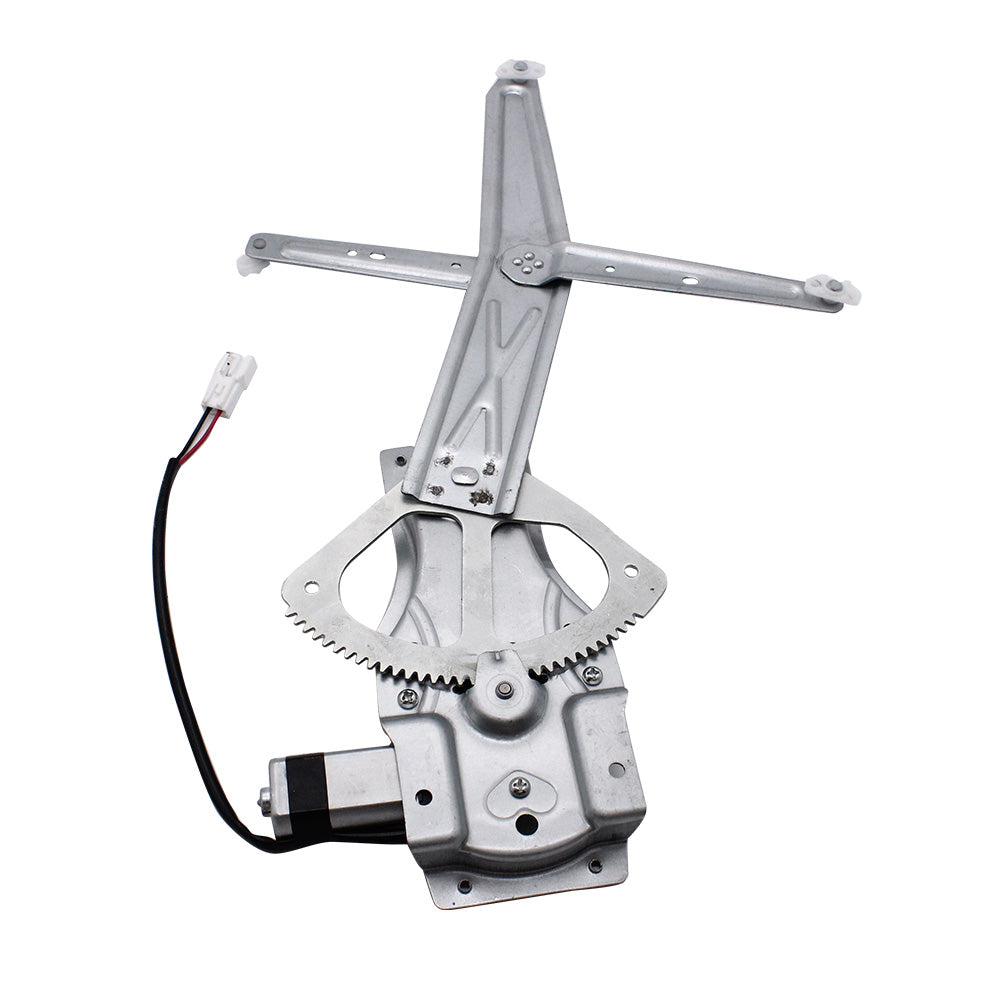 Electric Window Regulator Front LH Suitable For Holden Commodore VT VX VU VY VZ-4