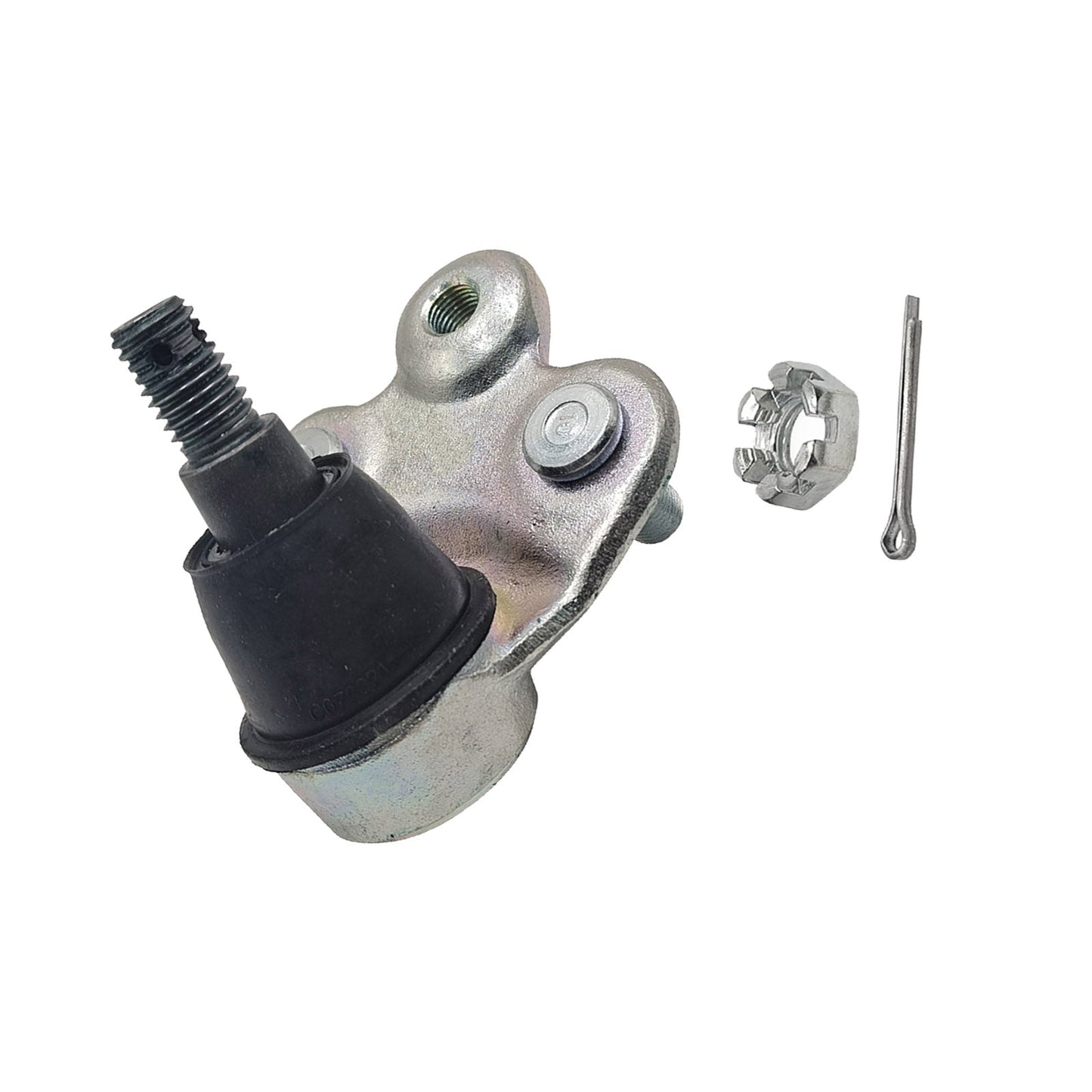 2x Suspension Ball Joint Front Lower Suitable For Honda Civic FD Series 2006-12-2