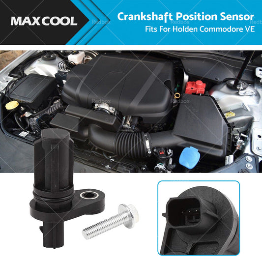 Crankshaft Position Sensor 12615626 Suitable For Holden Commodore Calais VE V6-1