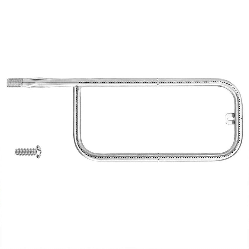 Stainless Steel Tube Burner Spare Part Suitable For Weber Q200 Q220 Q2000 Q2200-4