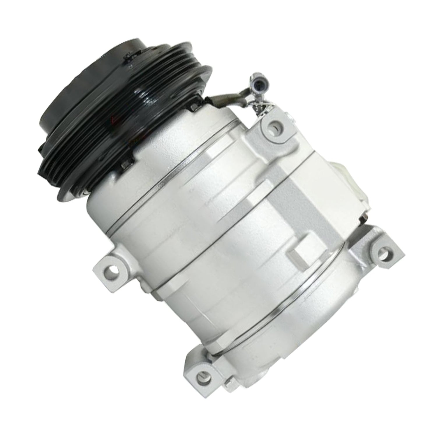 Air Con AC Compressor Suitable for Toyota Hilux VZN167R VZN172R 3.4L 5VZ-FE 2002-3