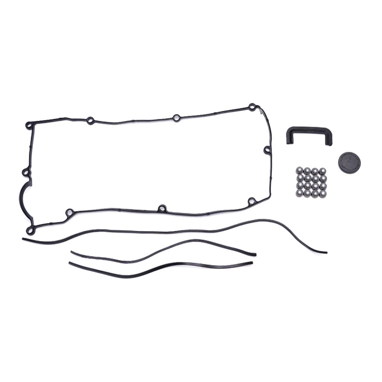 VRS Cylinder Head Gasket Set Suitable For Hyundai Getz TB 1.4L G4EE, 1.5L G4EC-2