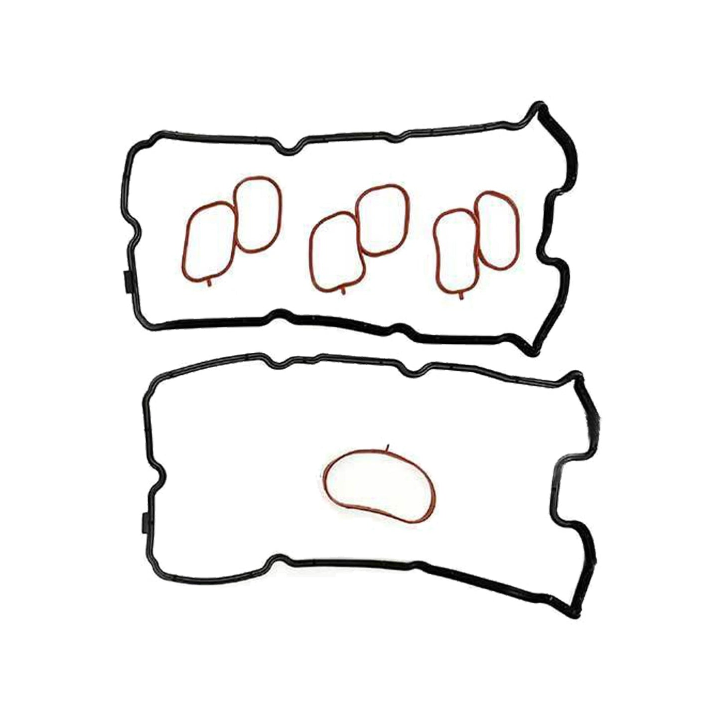 VRS Cylinder Head Gasket Set Suitable For Nissan Navara Pathfinder R51 4L 05-11-4