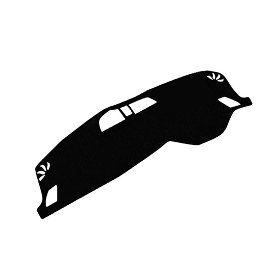 Non-Slip Dash Mat Suitable For Mitsubishi Outlander ZM NO HUD SE / SEL SE 8/2021-2023-1