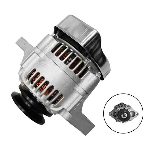 Alternator Suitable For Kubota Many Models 12V & 40Amps 100211-1670 16231-24011-1