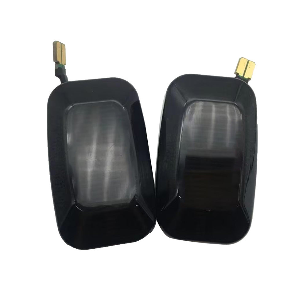 Pair LED Side Indicator Flasher Light Suitable For Toyota Hilux sr5 vigo Corolla-3