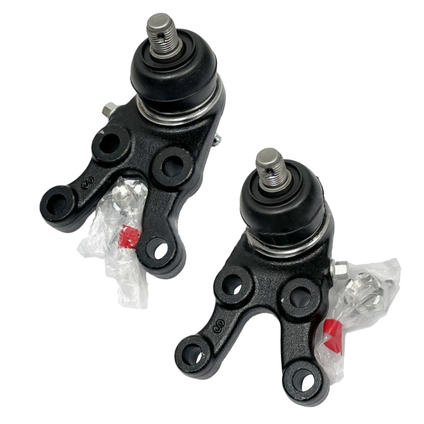 Left & Right Lower Ball Joints Suitable for Mitsubishi Pajero NH-NL 4x4 91-2000-4