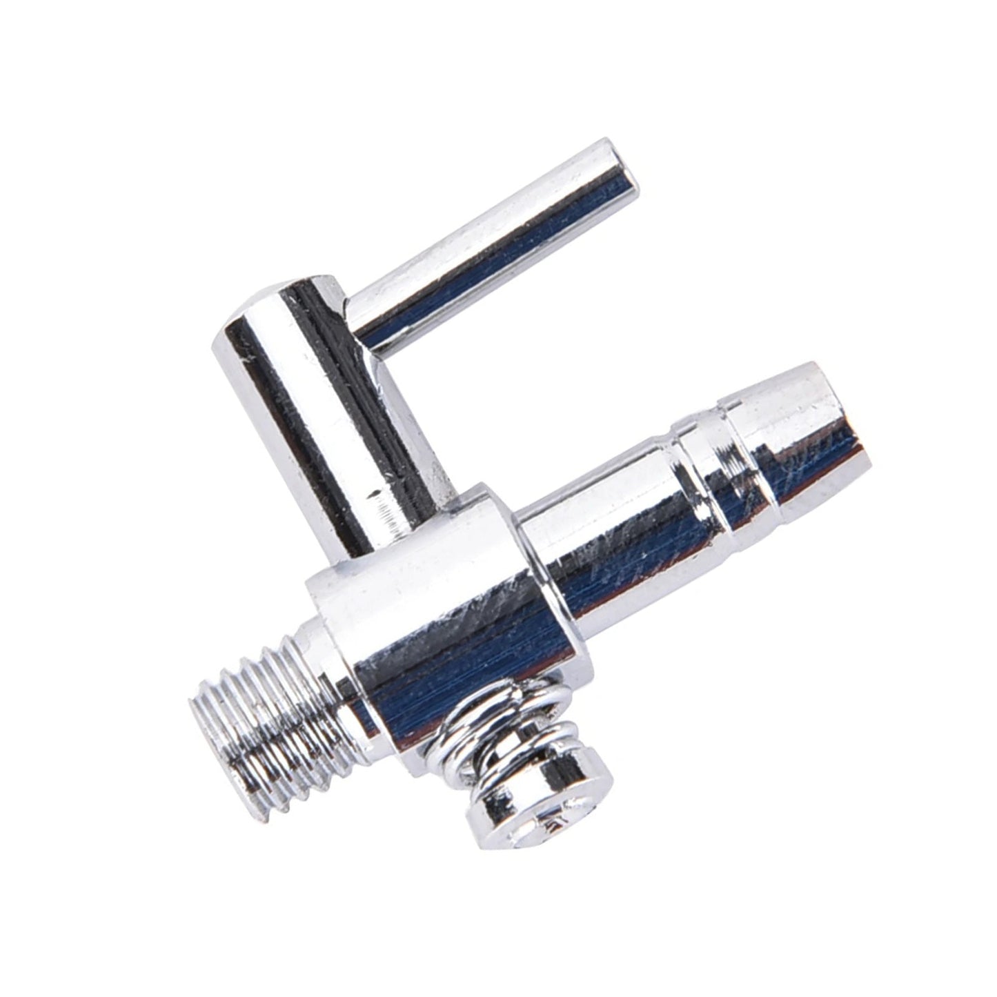 4mm Air Flow Distributor Controller Valves Suitable for Aquarium Fish Tank-3