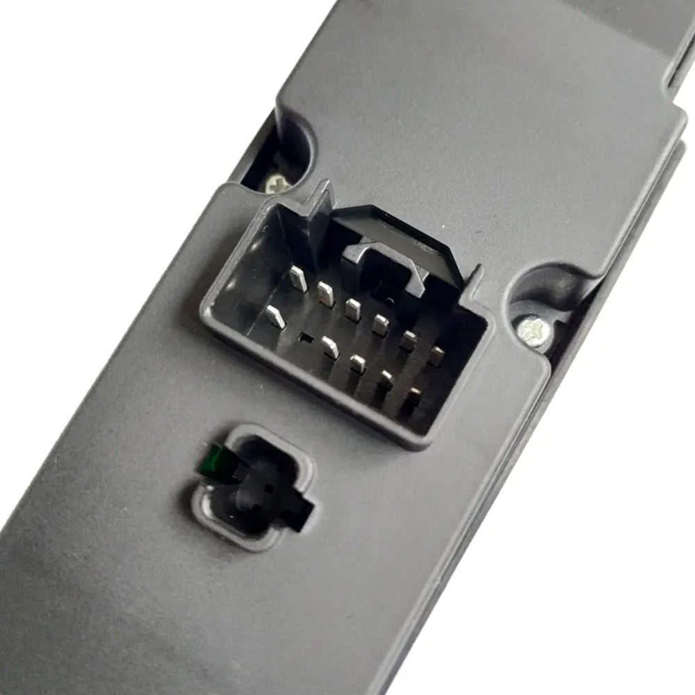 Master Power Window Switch Suitable For Mazda 2 Hatchback 2008-2014 DF89-66-350B-2